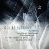 Mahler. Symfoni nr 2. Sinfonieorchester Basel. Markus Poschner Mahler. Symfoni nr 2. Sinfonieorchester Basel. Markus Poschner